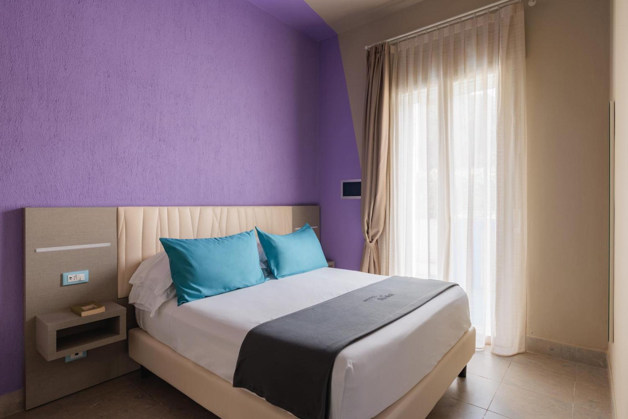 Hotel Nina Marina Di Bibbona Exterior photo